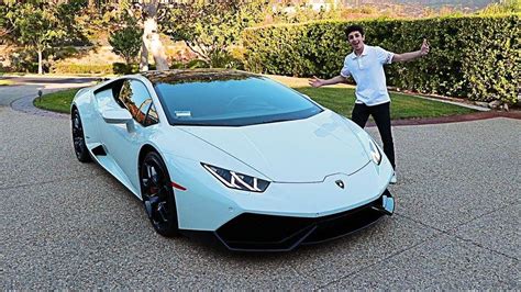 faze rug lambo